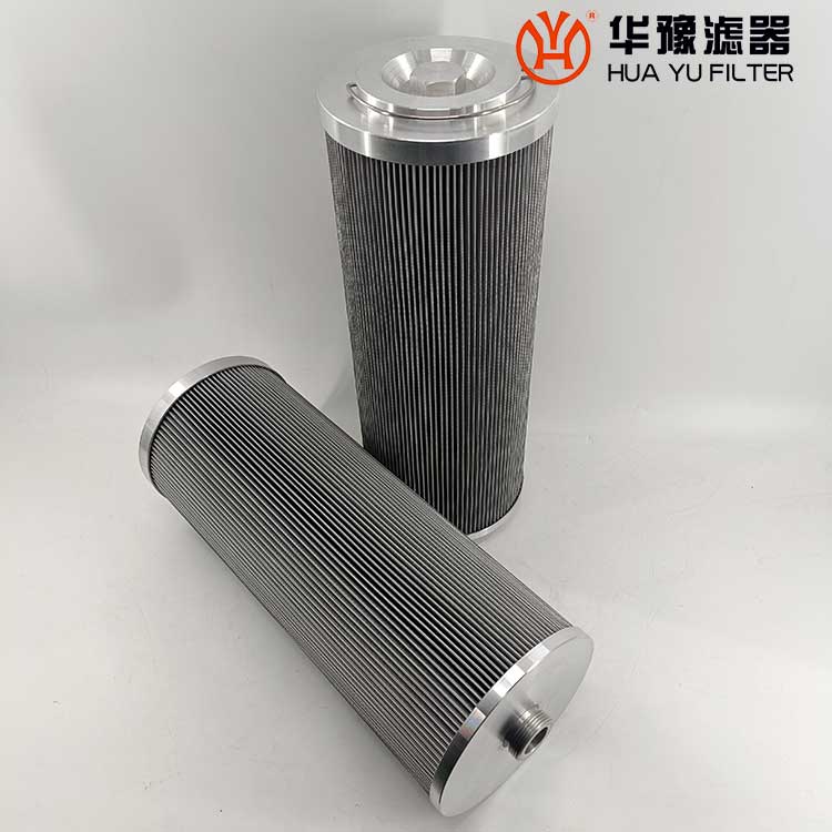 华豫FR24E/0058 钢厂液压油滤芯