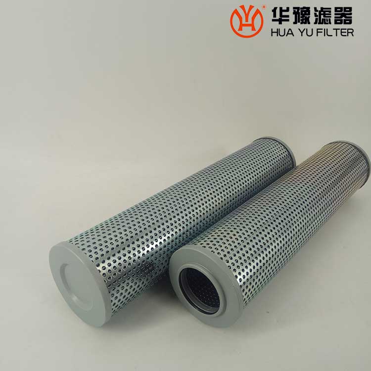 华豫Q2U-H400*20FS 钢厂液压油滤芯