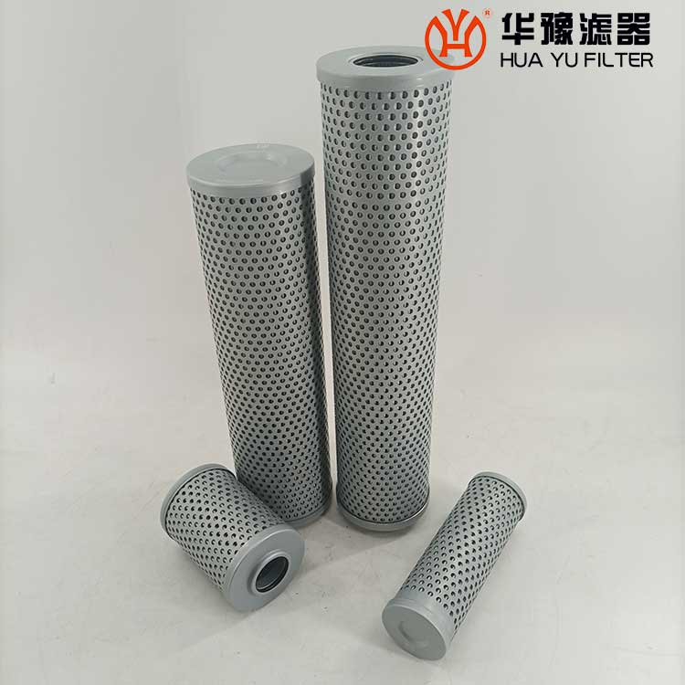 华豫JX-400x100 黎明吸油过滤器滤芯