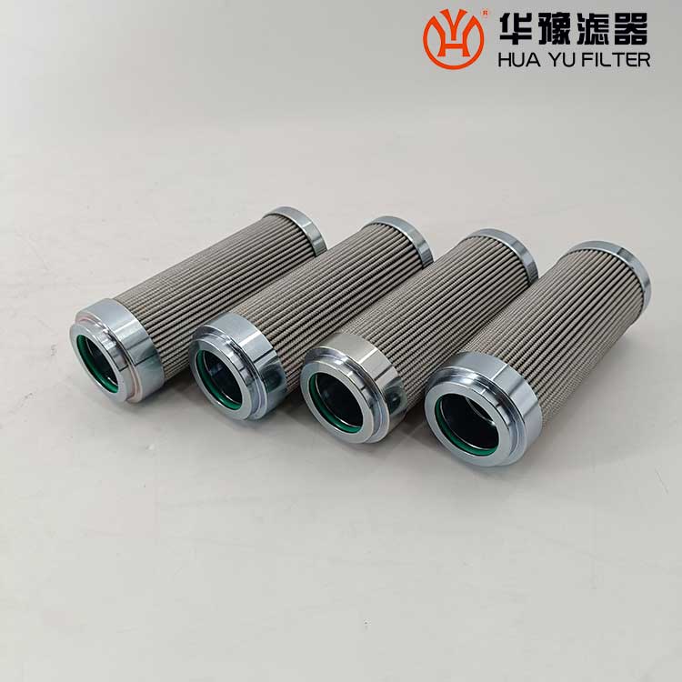 华豫生产风机油站滤芯 SBF800PU004