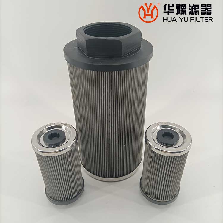 华豫GY300B*530抗燃油滤芯