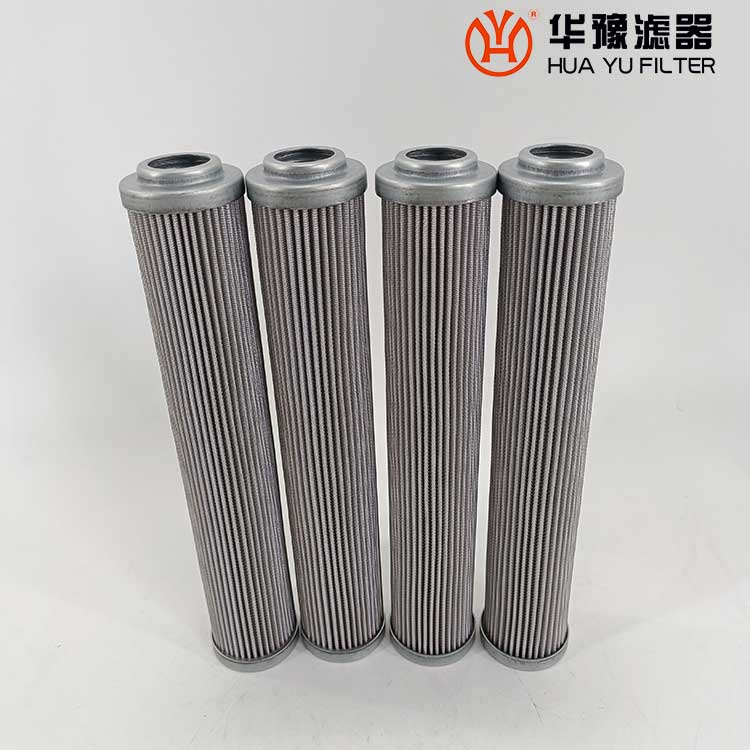 华豫替代R928006764 力士乐滤芯