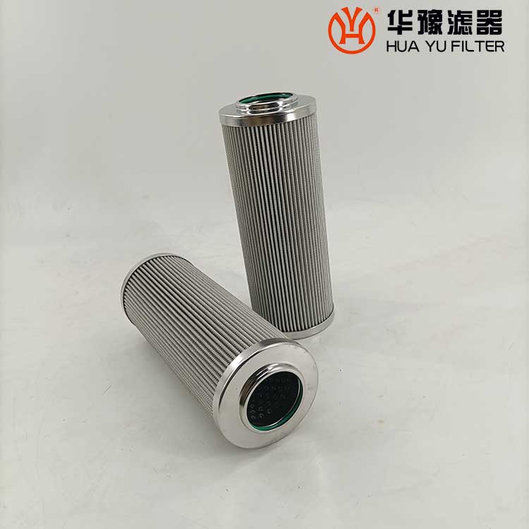 华豫C13-110*160A80 风电调速油滤芯