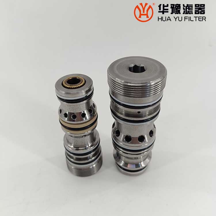 华豫煤矿用不锈钢器滤芯 LKYX-370
