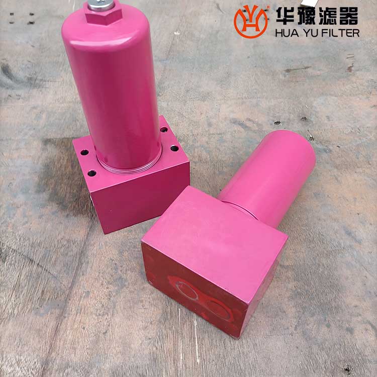 华豫DFON110TC10D2.X/B3-L24贺德克过滤器