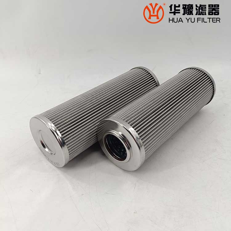 华豫供应EH油泵入口滤芯WZK.W.38.Z.000229