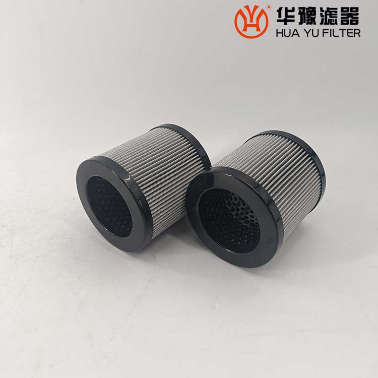 华豫TUC-40x10 风机油站滤网