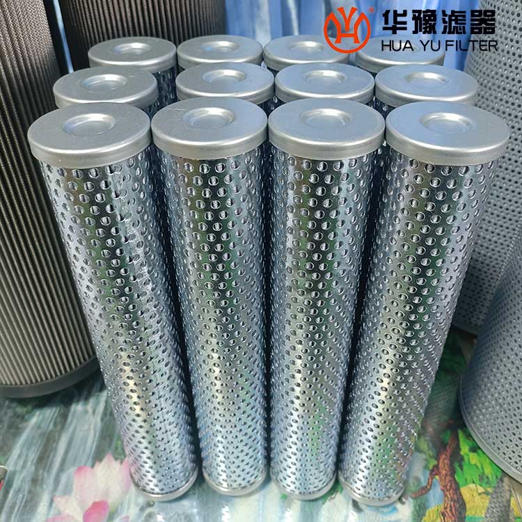 华豫PQXPH-110*Q2 高压过滤器滤芯