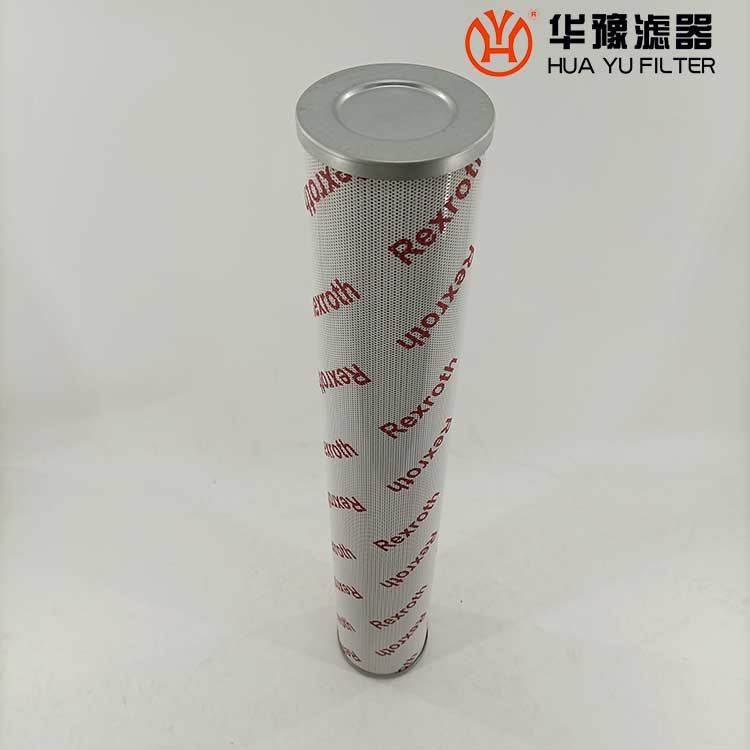 华豫替代力士乐液压油滤芯 R928007086
