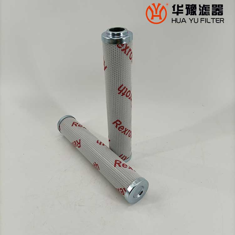 华豫替代力士乐液压油滤芯R928006762
