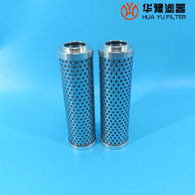 防粉尘式空气滤清器BY-QUQ3/PAF2 华豫