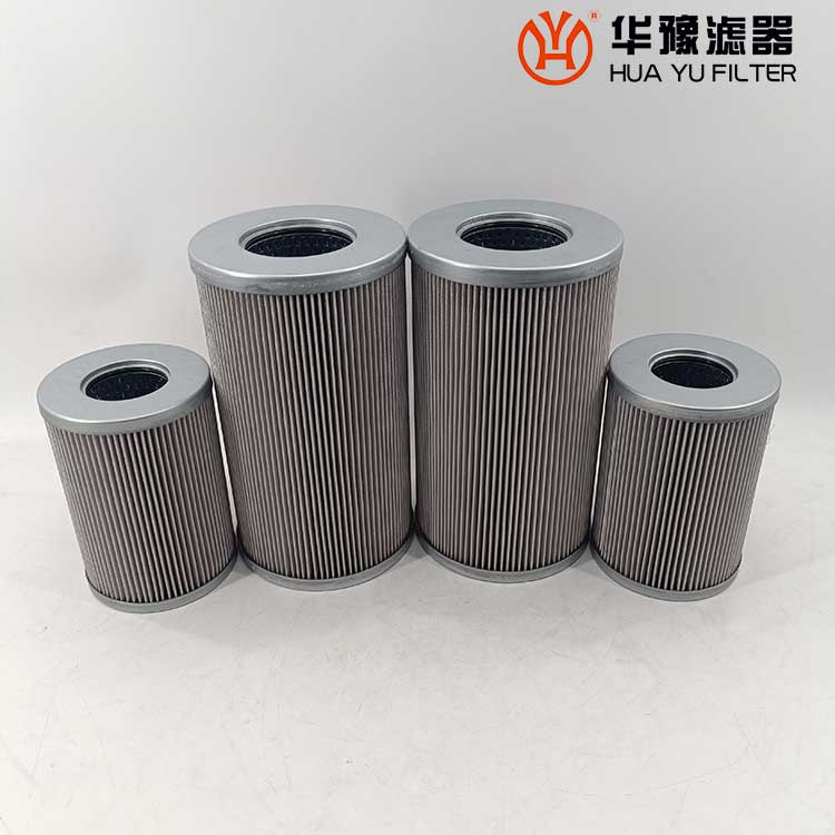 华豫EH液压油站滤芯3PP80*250A10C-1