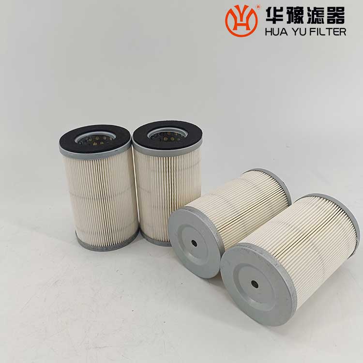 华豫生产真空过滤器VCF-700F 空气滤芯