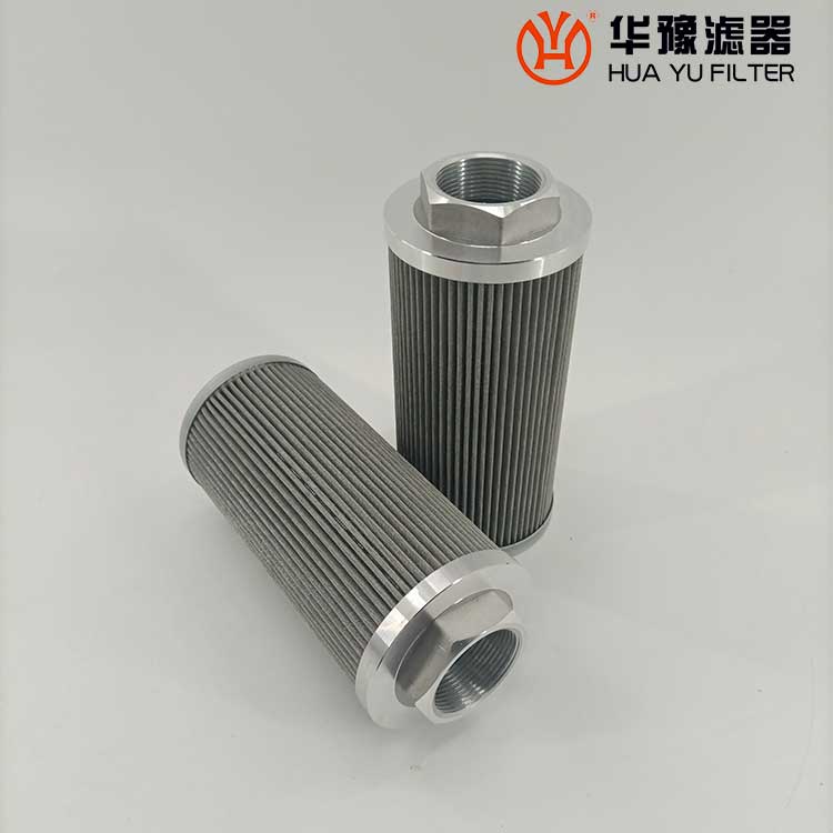 华豫生产纤维素滤芯 PYX-1226 电厂滤芯