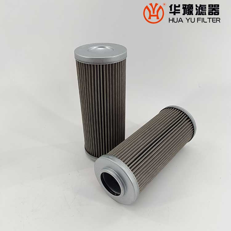 华豫LH0240R020BN/HC黎明高压液压油滤芯