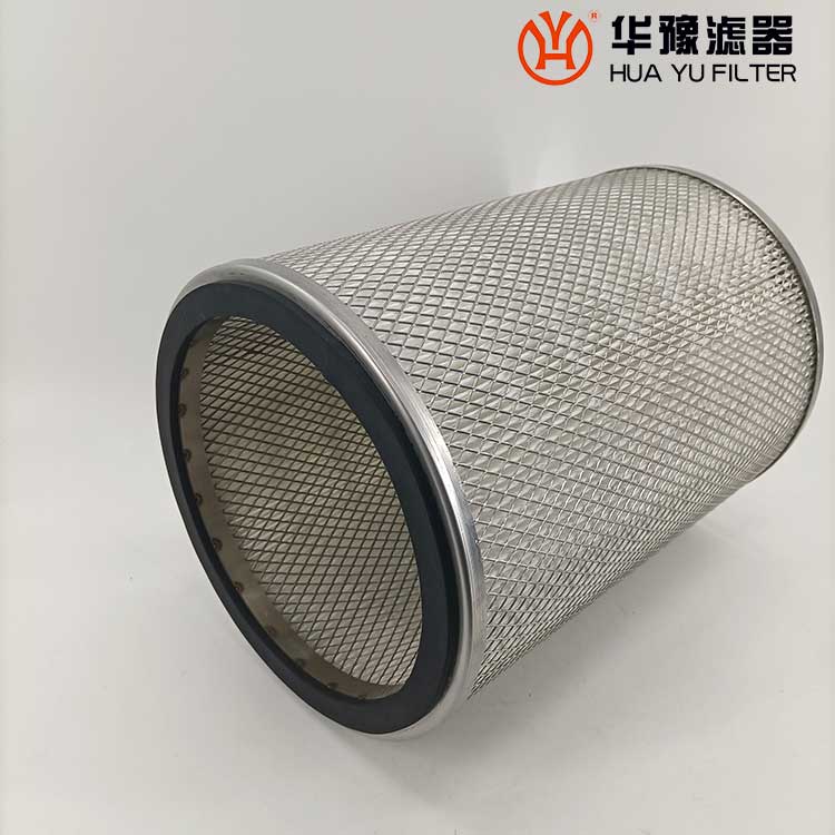 华豫空气滤芯 BORA 233LF100