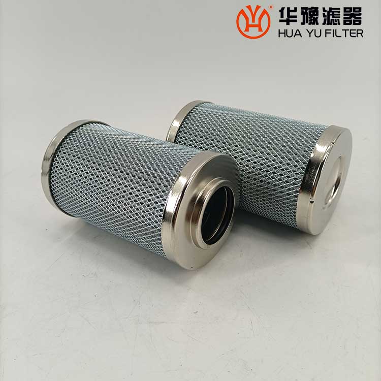 华豫双筒高压过滤器滤芯SMF-100X20