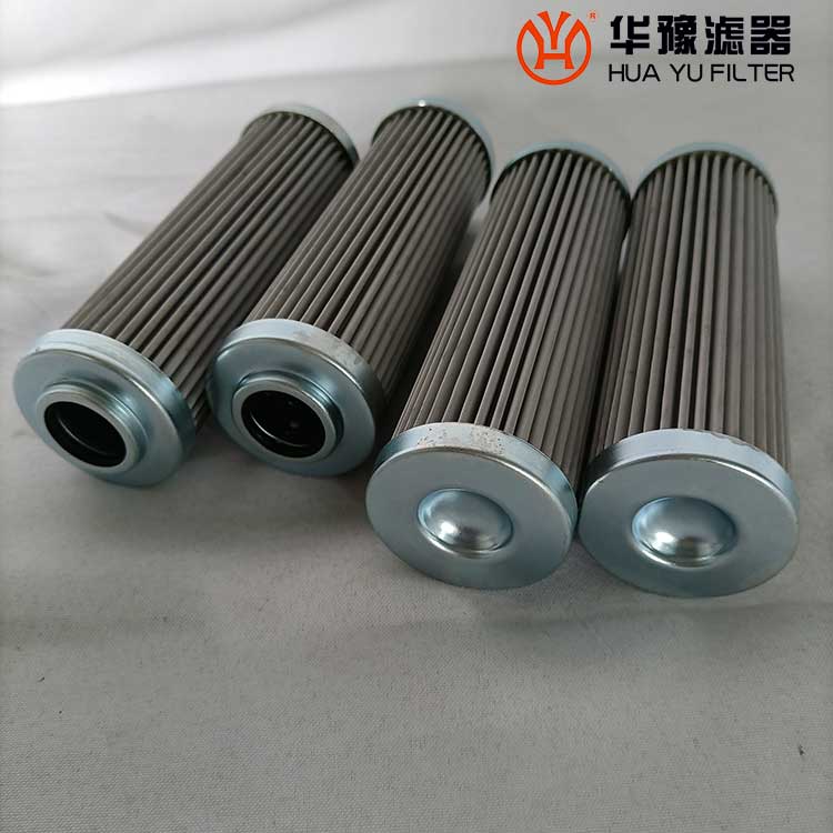 华豫电厂引风机不锈钢滤芯 LXGXL-12A*25P