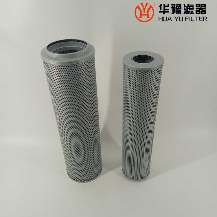 华豫替代黎明液压油滤芯 HX-10*300