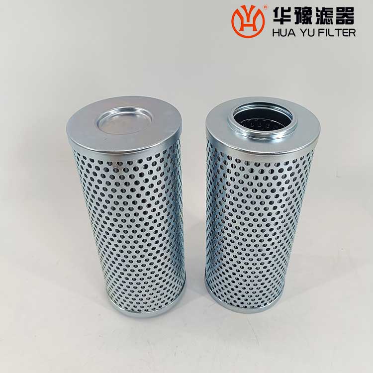华豫抗燃油泵入口滤芯LA80X330A25