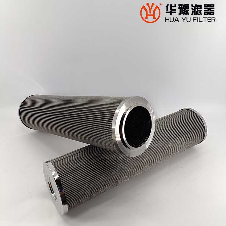 KBSL-80/50W 过滤器不锈钢滤芯华豫