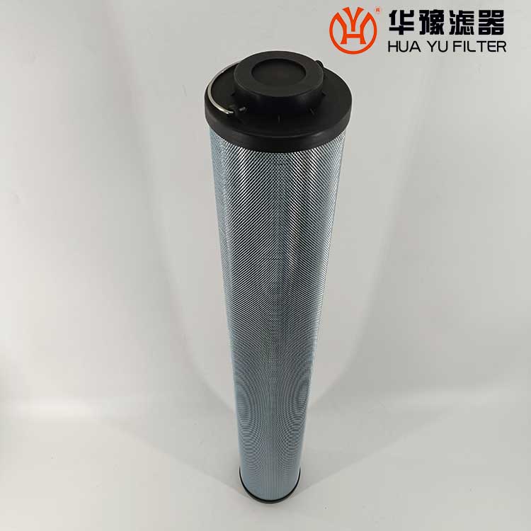 华豫双筒回油不锈钢滤芯LXKF-125A*120D