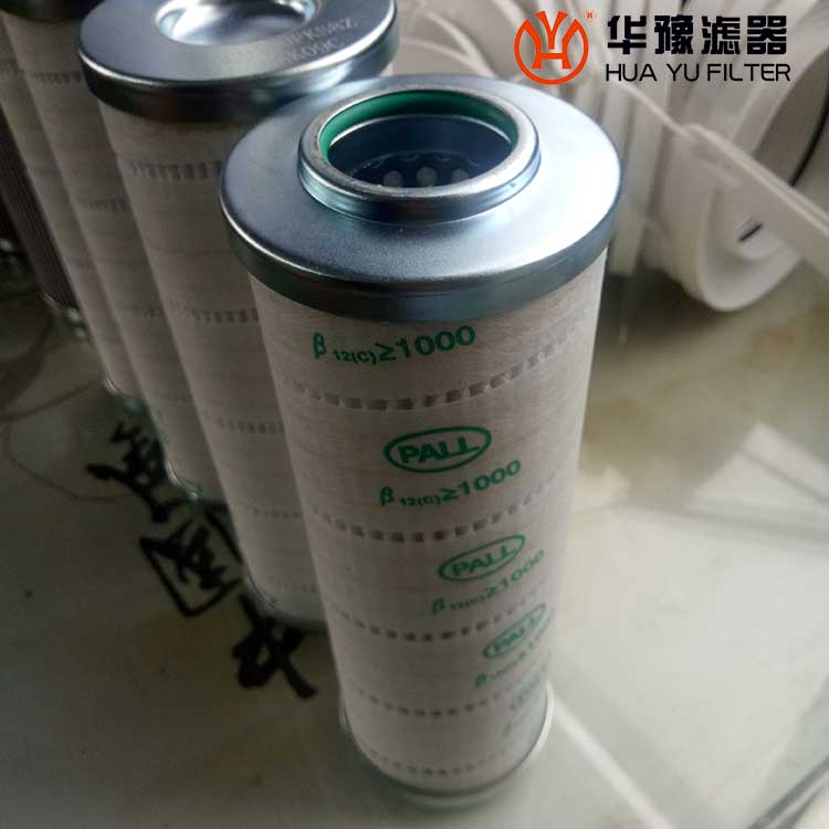 华豫HC2196FCS6H50颇尔液压油滤芯