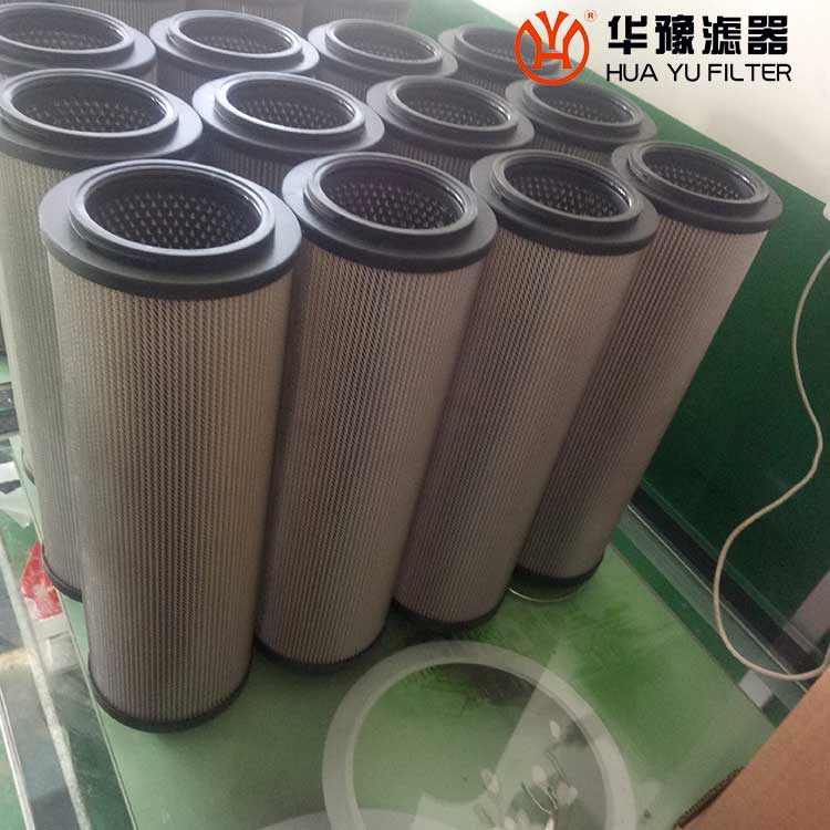 华豫G-143*640A20油站回油过滤器滤芯