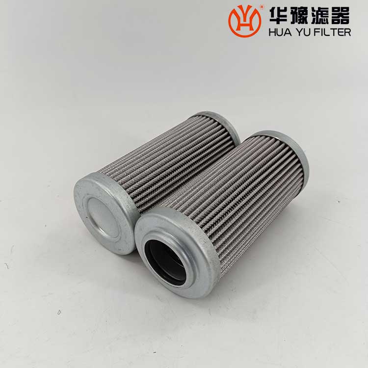 华豫替代翡翠吸油滤芯HP1351M10VN