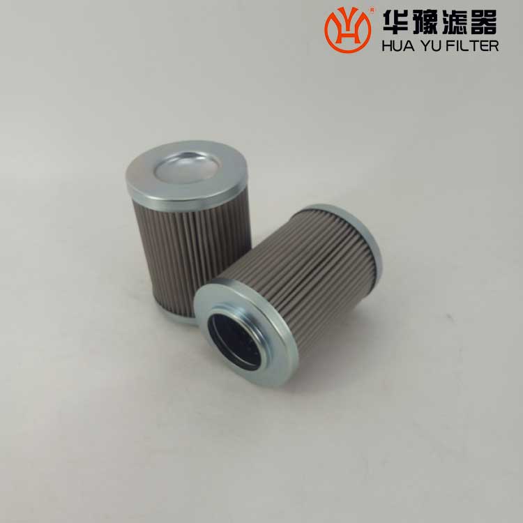 华豫HCY-320T035-EOJ22H 双联滤油器滤芯