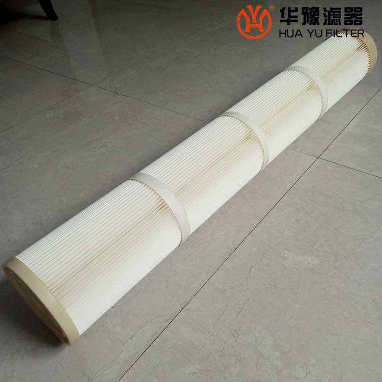 华豫保安过滤器滤芯 HY-1-001-HTCC