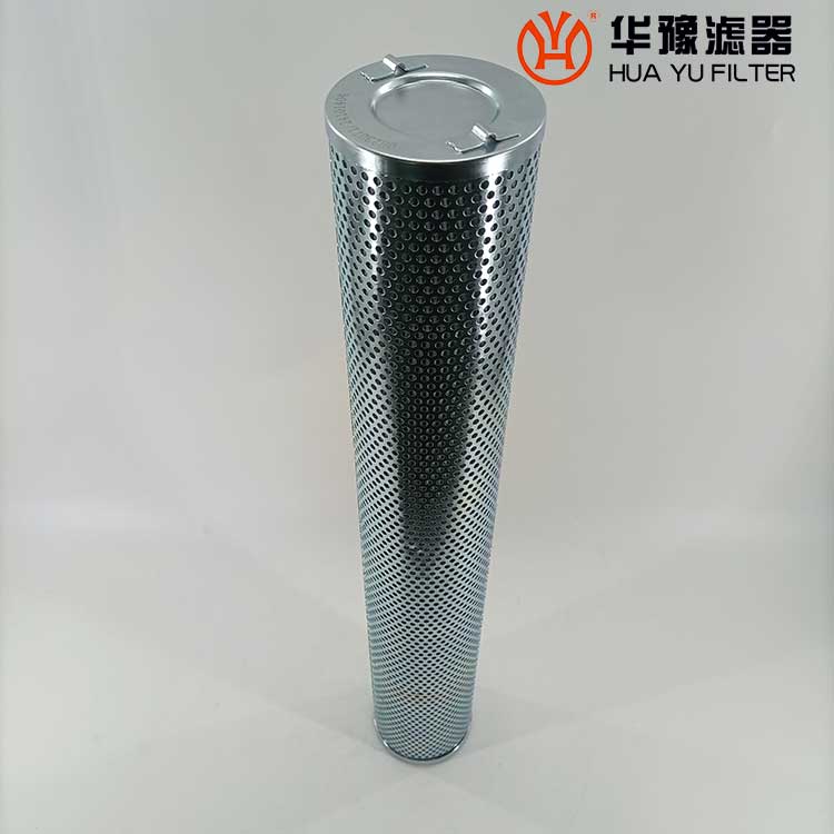 华豫DH32-32A*20F/Y双联过滤器稀油站滤芯
