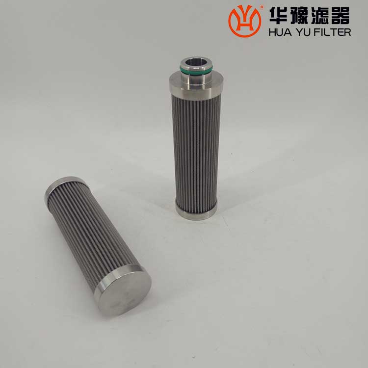 华豫SUS065 –B20-P-3-125冷却泵入口滤芯