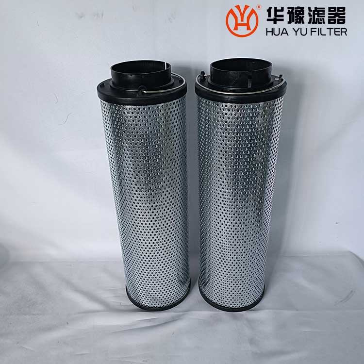 华豫QF2904WS20HS电厂滤油机回油滤芯