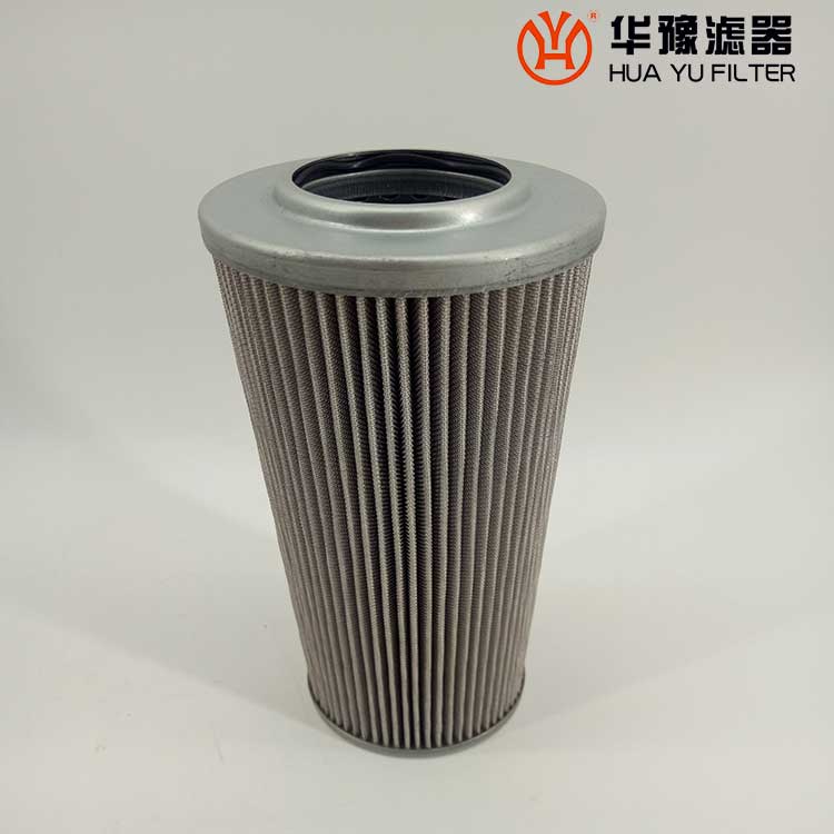 华豫供应油滤芯LX389D 液压油滤芯