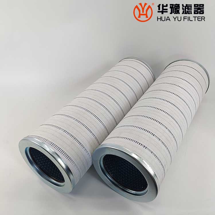 华豫HC8300FKP16H 颇尔PALL过滤器滤芯