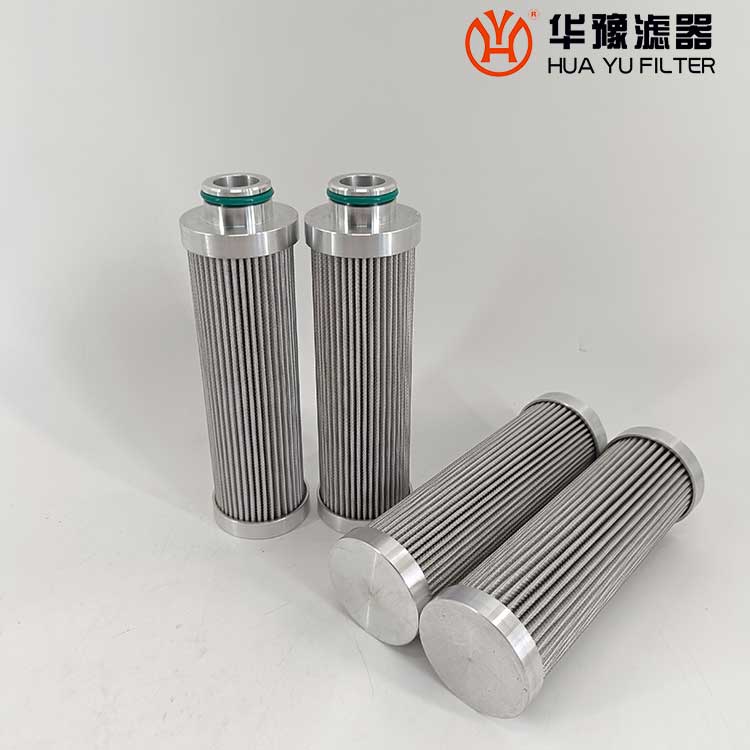 华豫发电厂汽轮机过滤器滤芯NL160E25B
