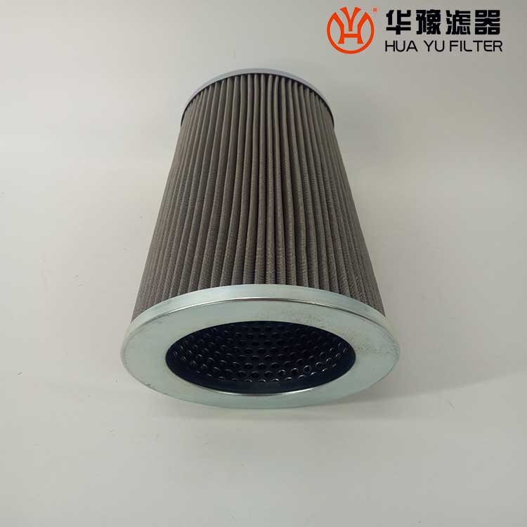 华豫YZ.4320A-002双联滤油器滤芯