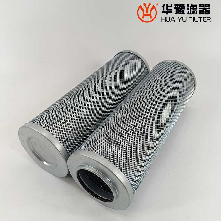 华豫KF-80B*50D/Y电厂汽轮机滤芯