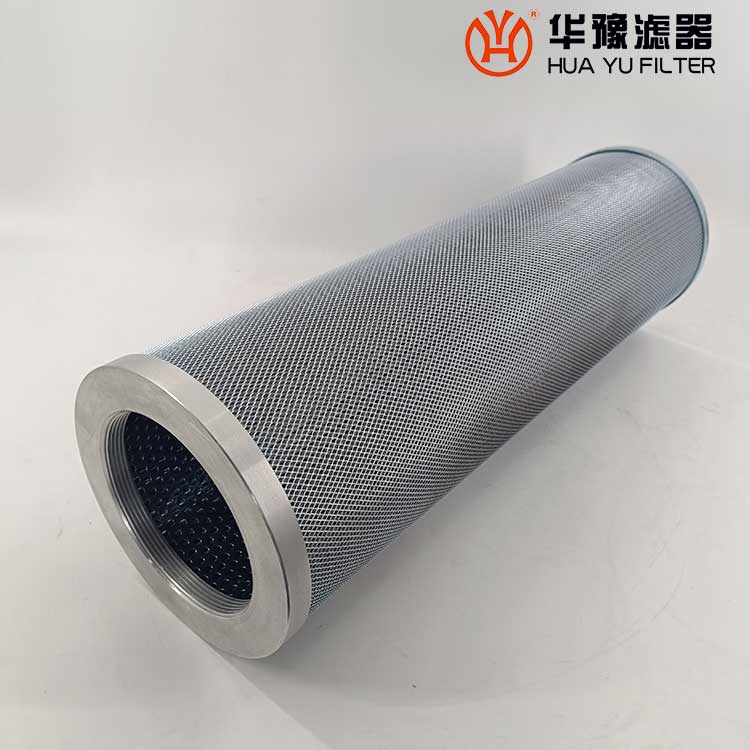 华豫50.060.L1-V钢厂冷风机双联过滤器滤芯
