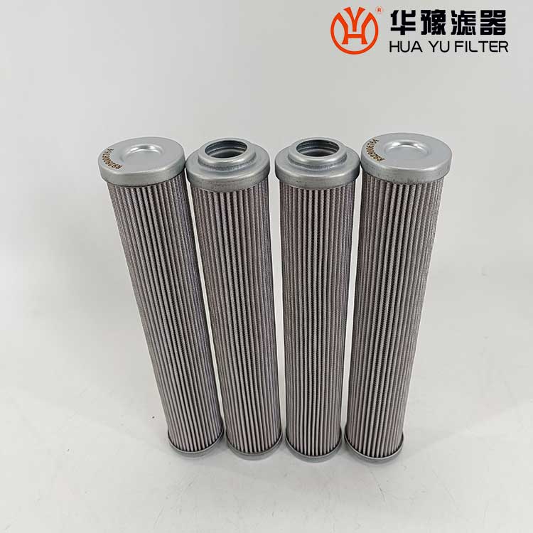 华豫R928006836高压抗燃油系统滤芯