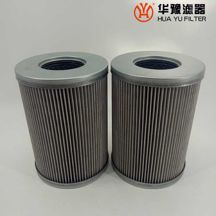 华豫供应3PG110*250A10汽轮机滤芯