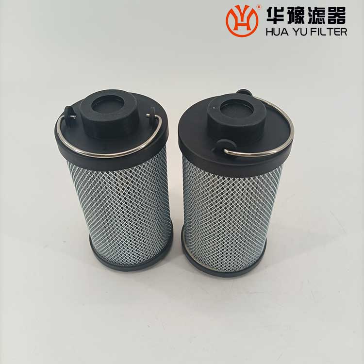 华豫供应 RFBN/HC240DE5D1.X/-L24液压油滤芯