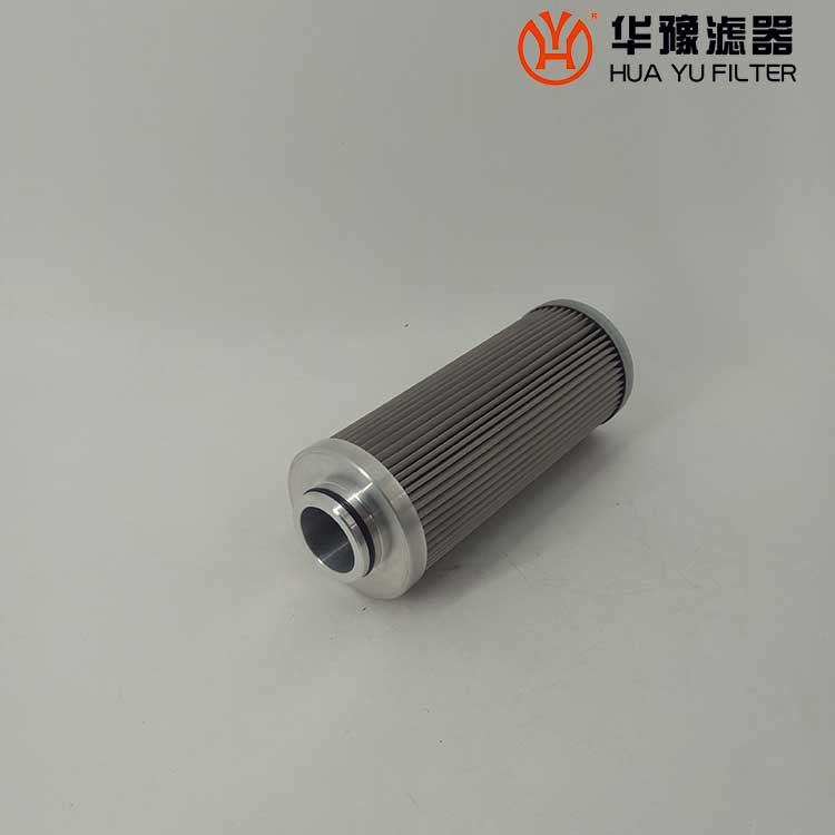 华豫汽轮机双筒过滤器滤芯DL005020