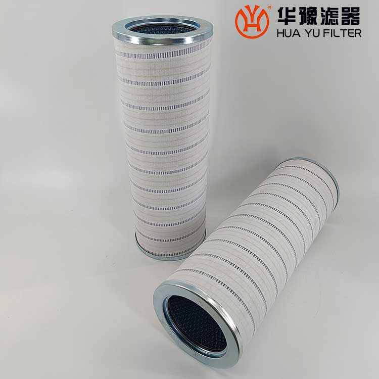 华豫HC8300FKP39H*3um 颇尔滤油机滤芯