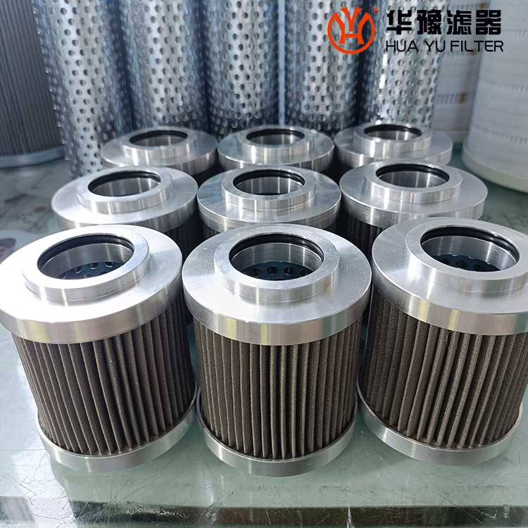 华豫MP FILTRI翡翠液压油滤芯CU1103A10ANP01