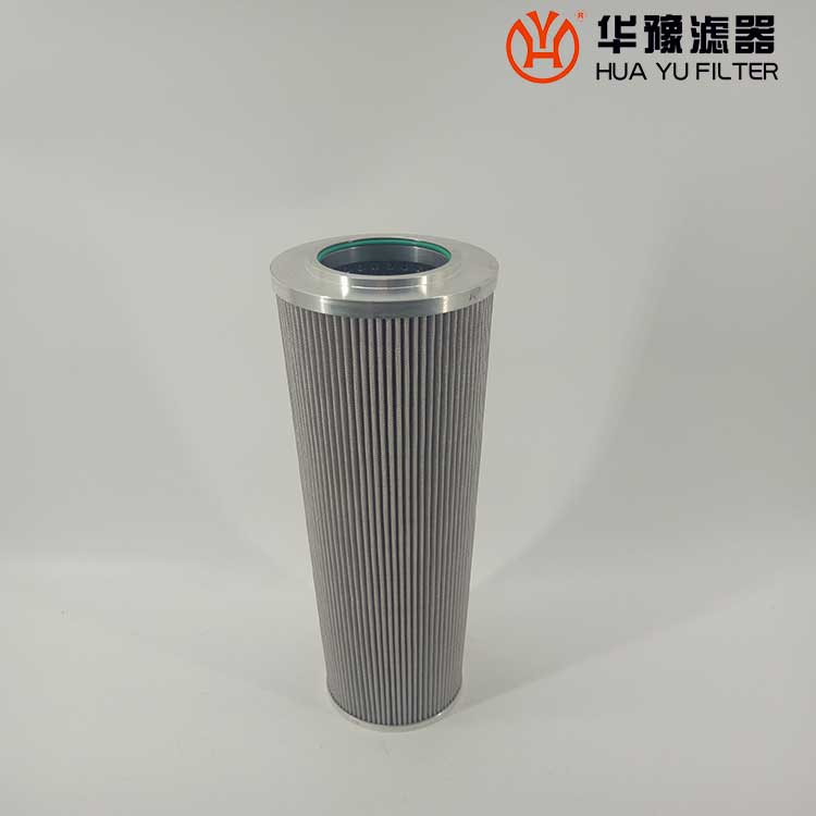 华豫C9209018电厂抗燃油高压滤芯