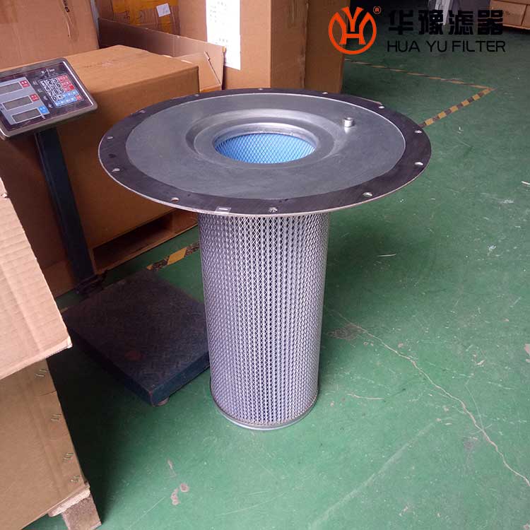华豫生产JCQ81EJC002寿力油雾分离器