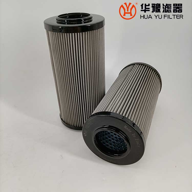 MP FILTRI翡翠 CU025M25VN 润滑油滤芯