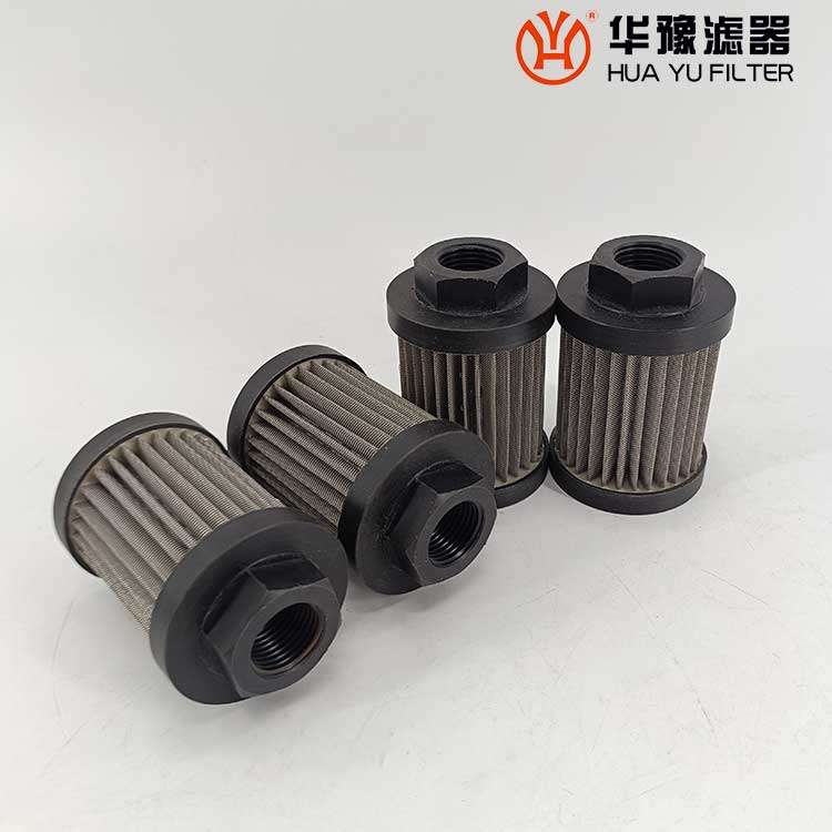华豫替代翡翠滤芯STR0502SG1M250P01滤芯